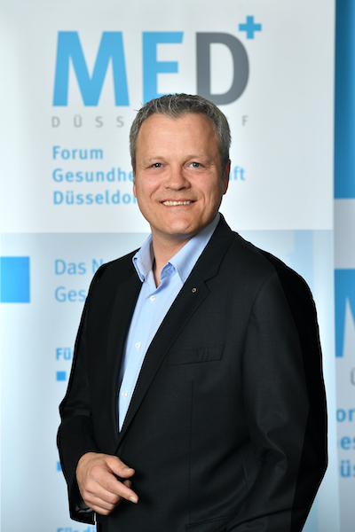 Herr Dorn