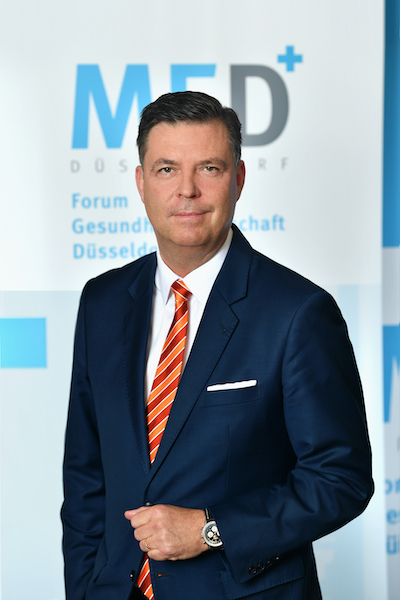 Herr Zimmer